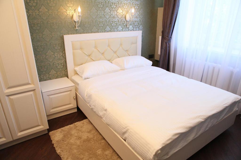 D'Rami Hotel Almatî Cameră foto