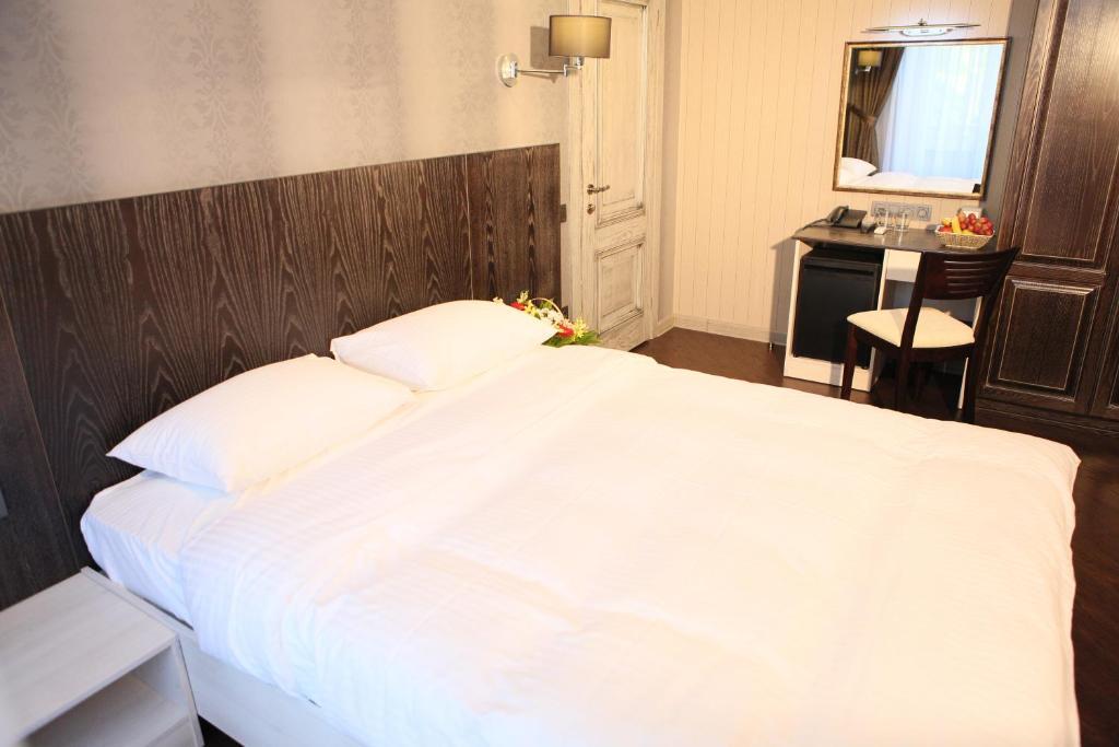 D'Rami Hotel Almatî Cameră foto